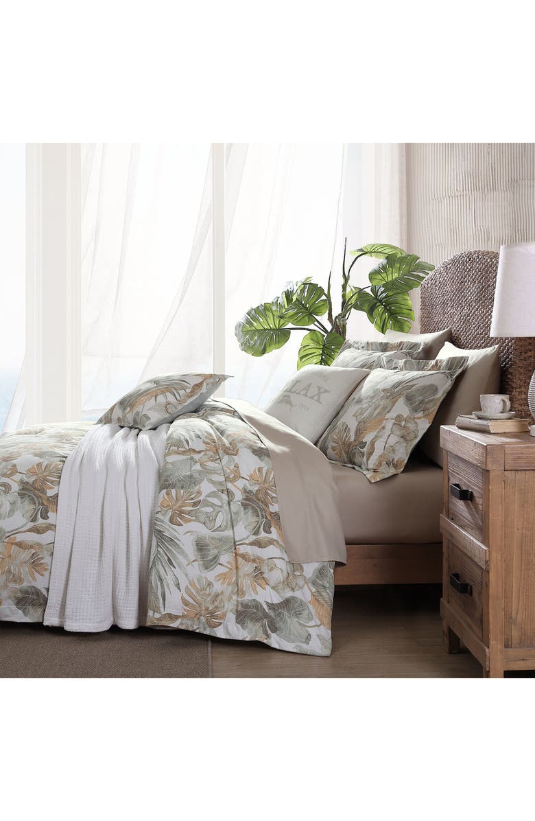 Tommy Bahama Raw Coast Comforter Set, Alternate, color,