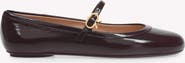 Gianvito Rossi Carla Ballerina