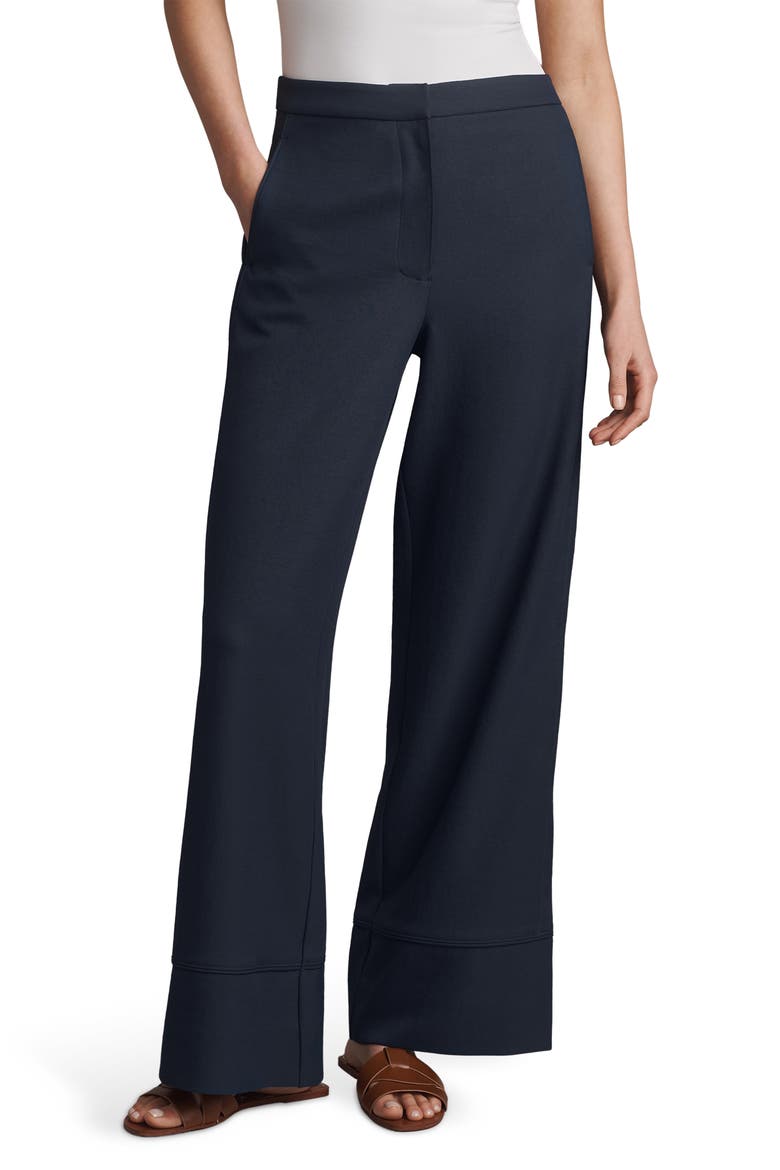 Horizon Pants, Main, color, NAVY BLUE