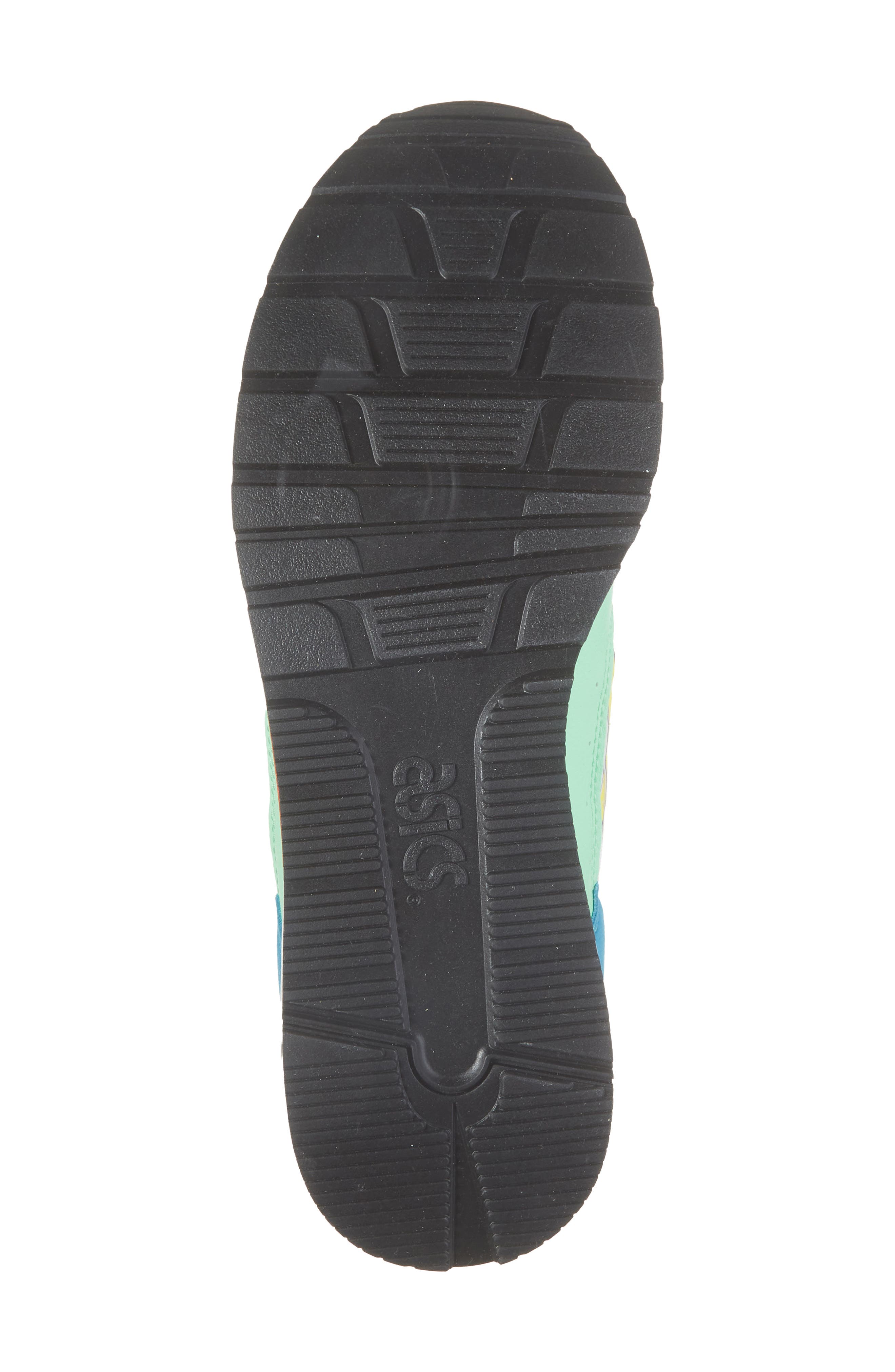 ASICS<sup>®</sup> Gel-Lyte Sneaker, Alternate, color, White/ Lemon Spark