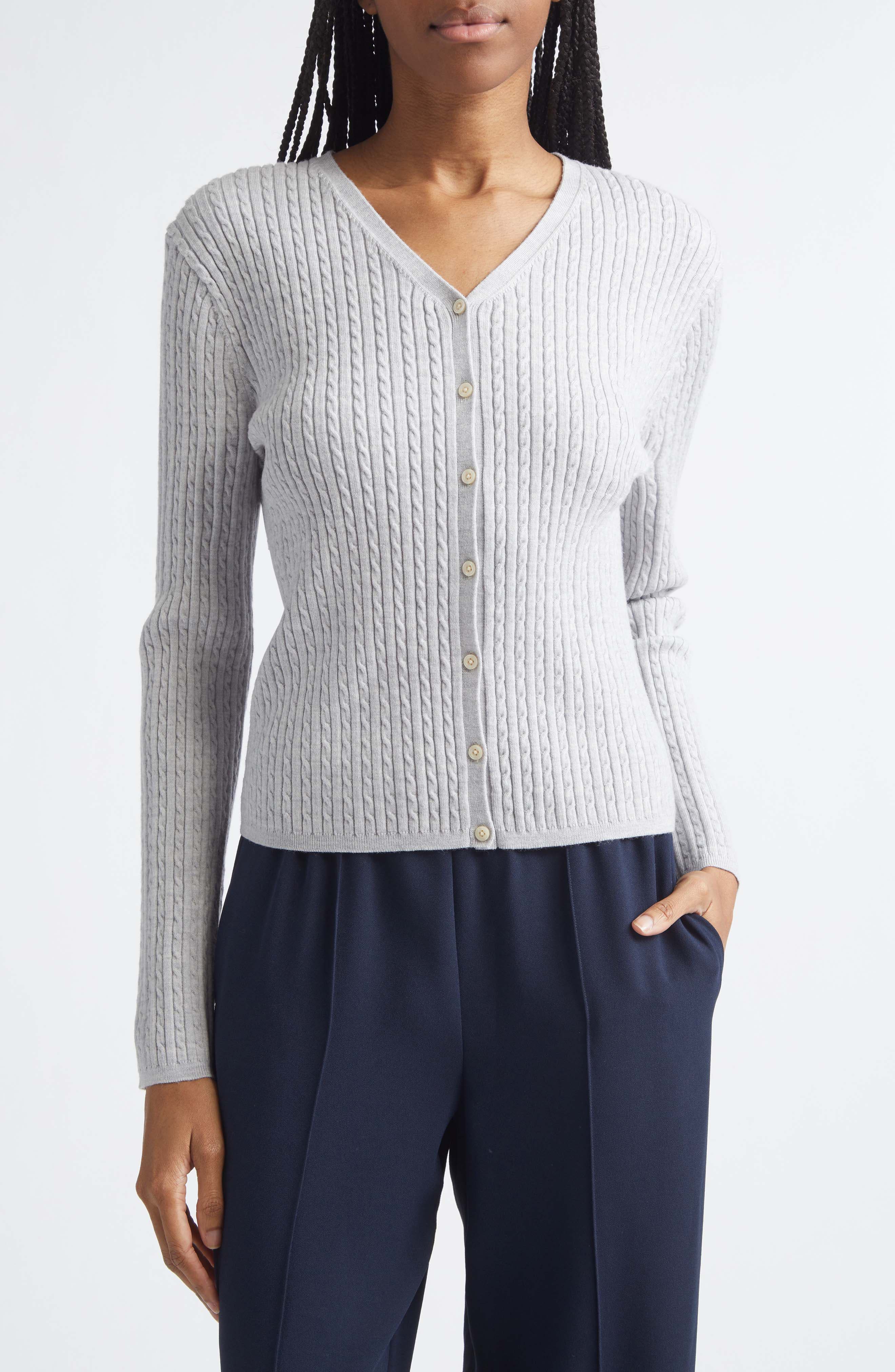 selected HEATHER GREY