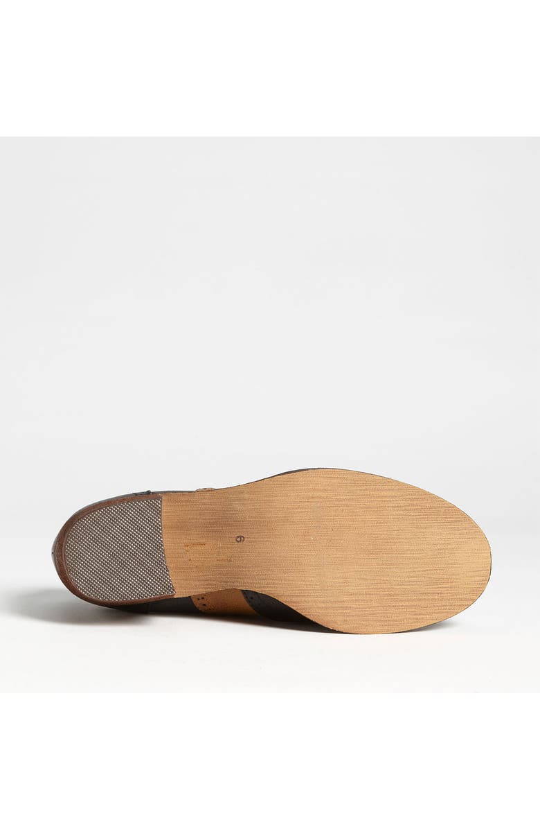 Jeffrey Campbell 'Williams' Oxford, Alternate, color,