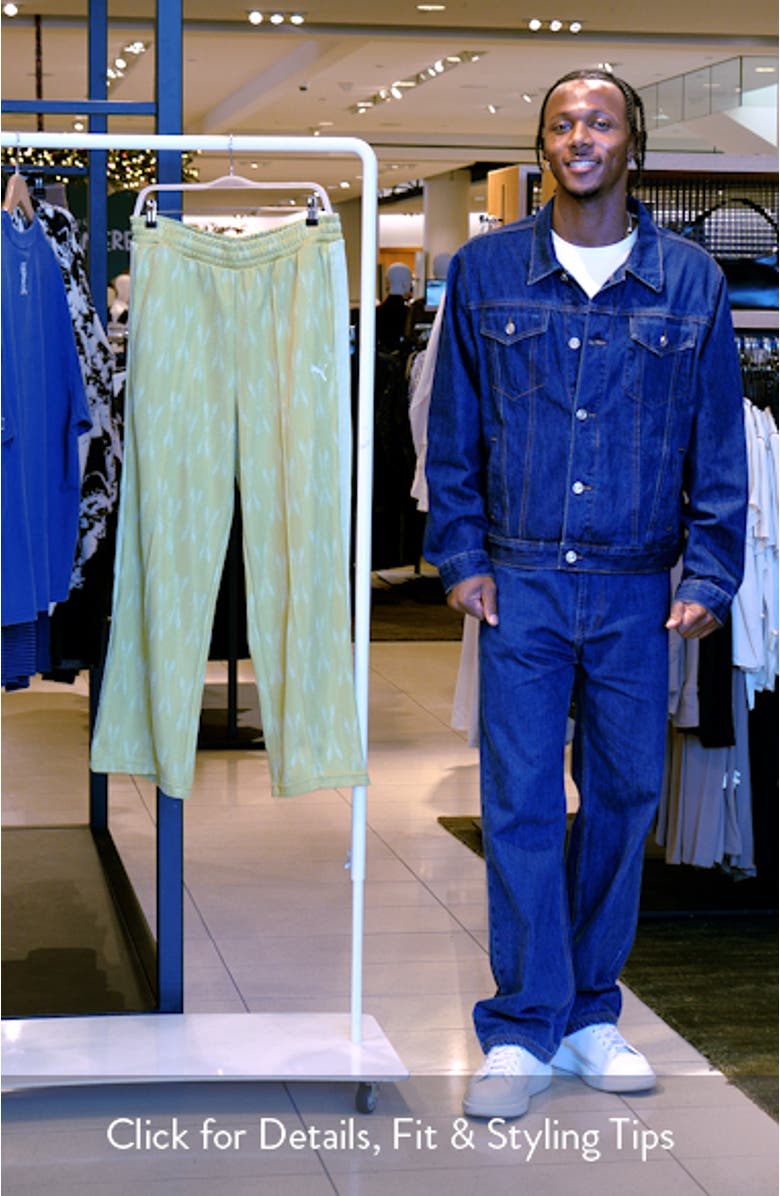 The Never Worn V T7 Track Pants, sales video thumbnail