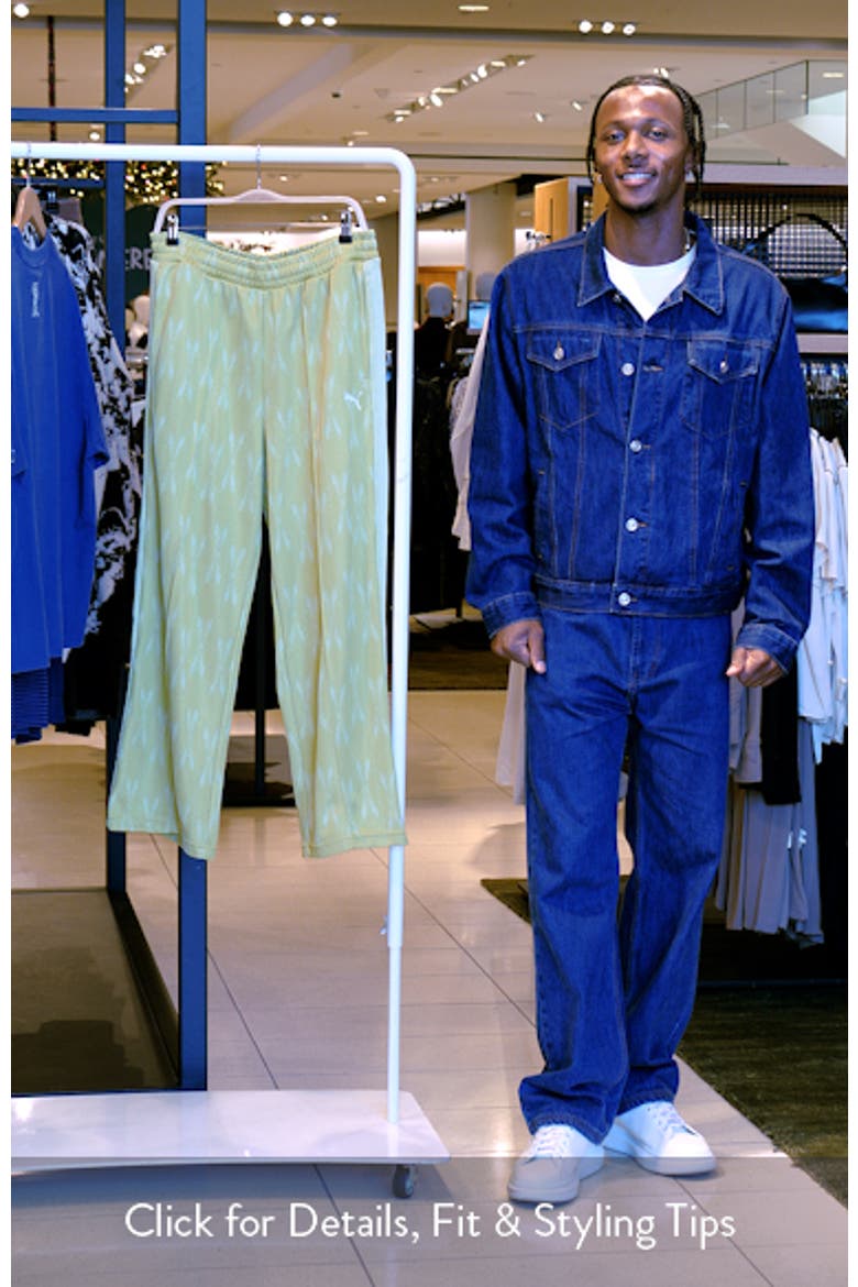 The Never Worn V T7 Track Pants video