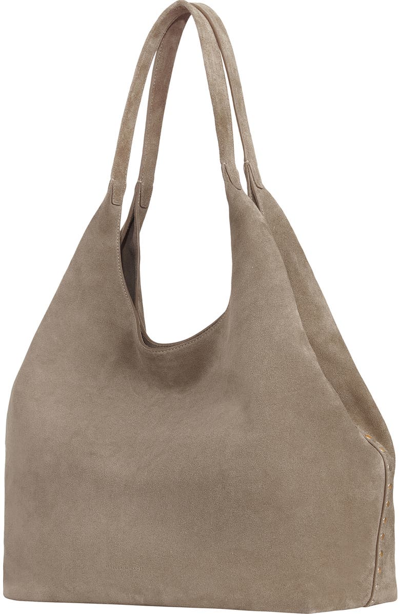 Rebecca Minkoff Darren Signature Carryall Bag, Alternate, color,