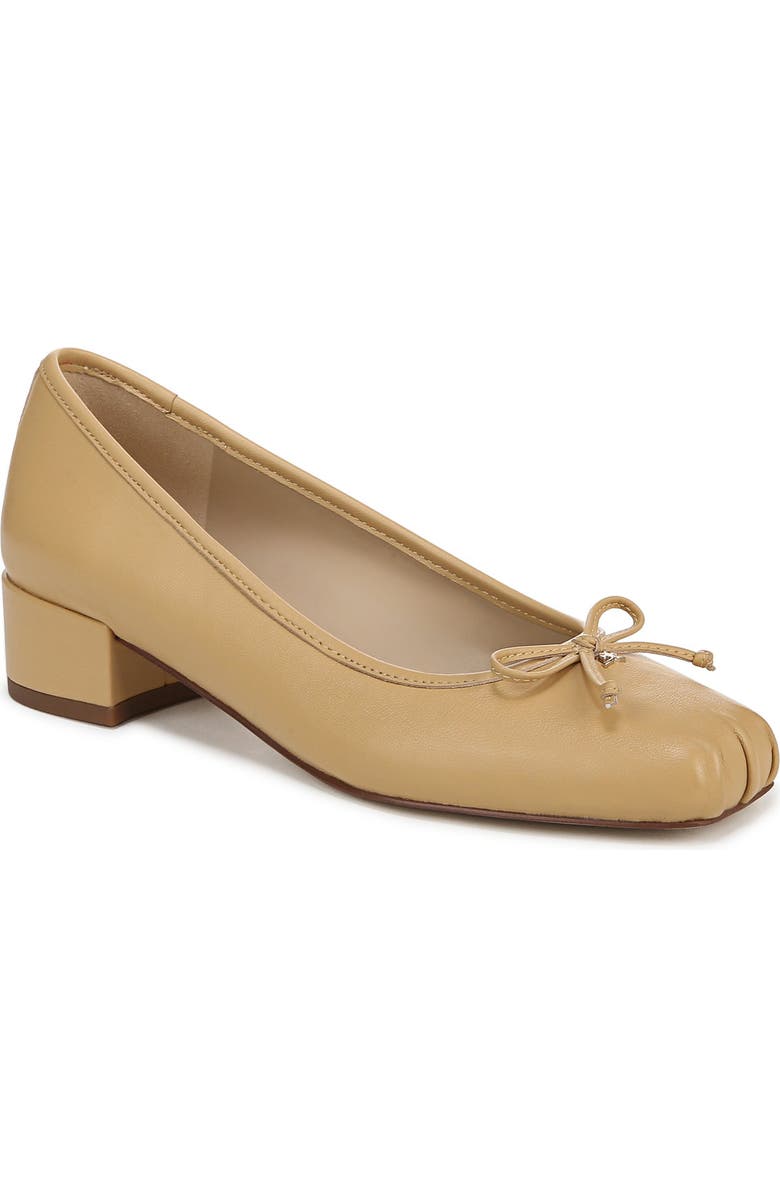 Sam Edelman Rosa Pump, Main, color, Tulum Sand