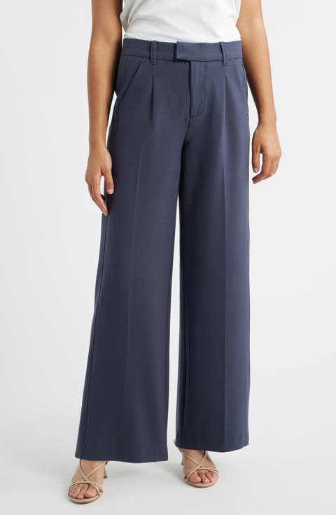Wit & Wisdom Skyrise Wide Leg Pants