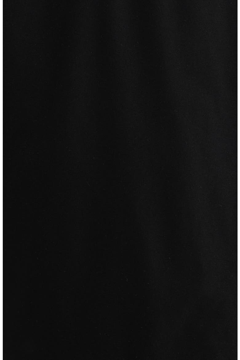 C-Cyral Zip Jacket, Alternate, color, BLACK