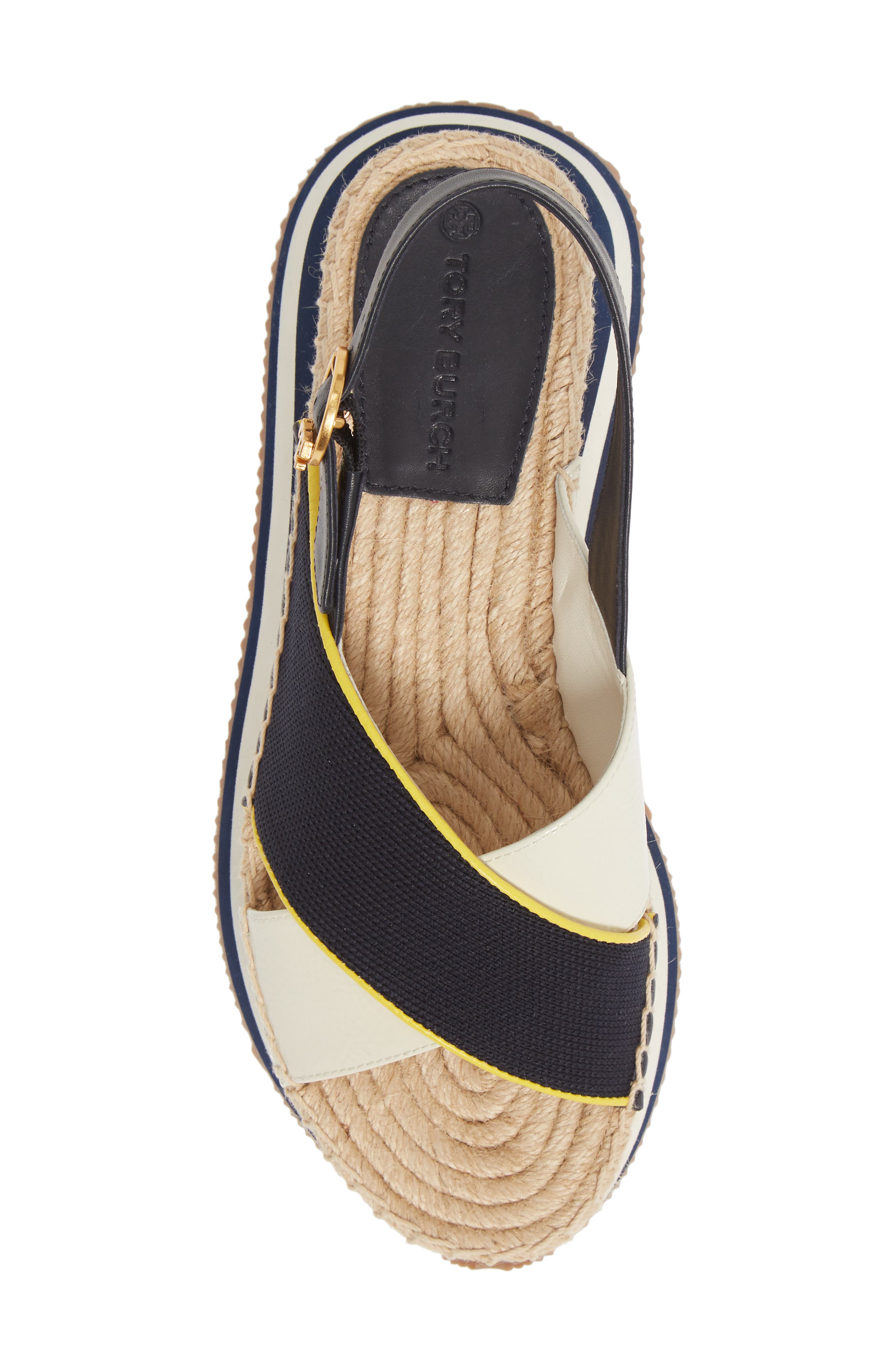 Tory Burch Daisy Sport Sandal, Alternate, color, 