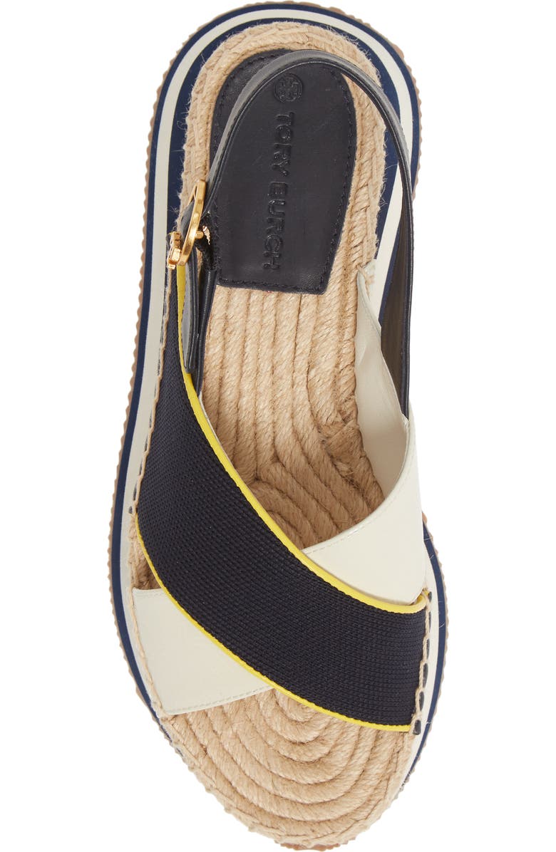 Tory Burch Daisy Sport Sandal, Alternate, color,