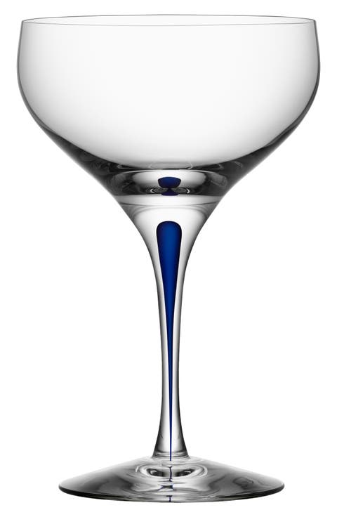 Intermezzo Coupe Glass