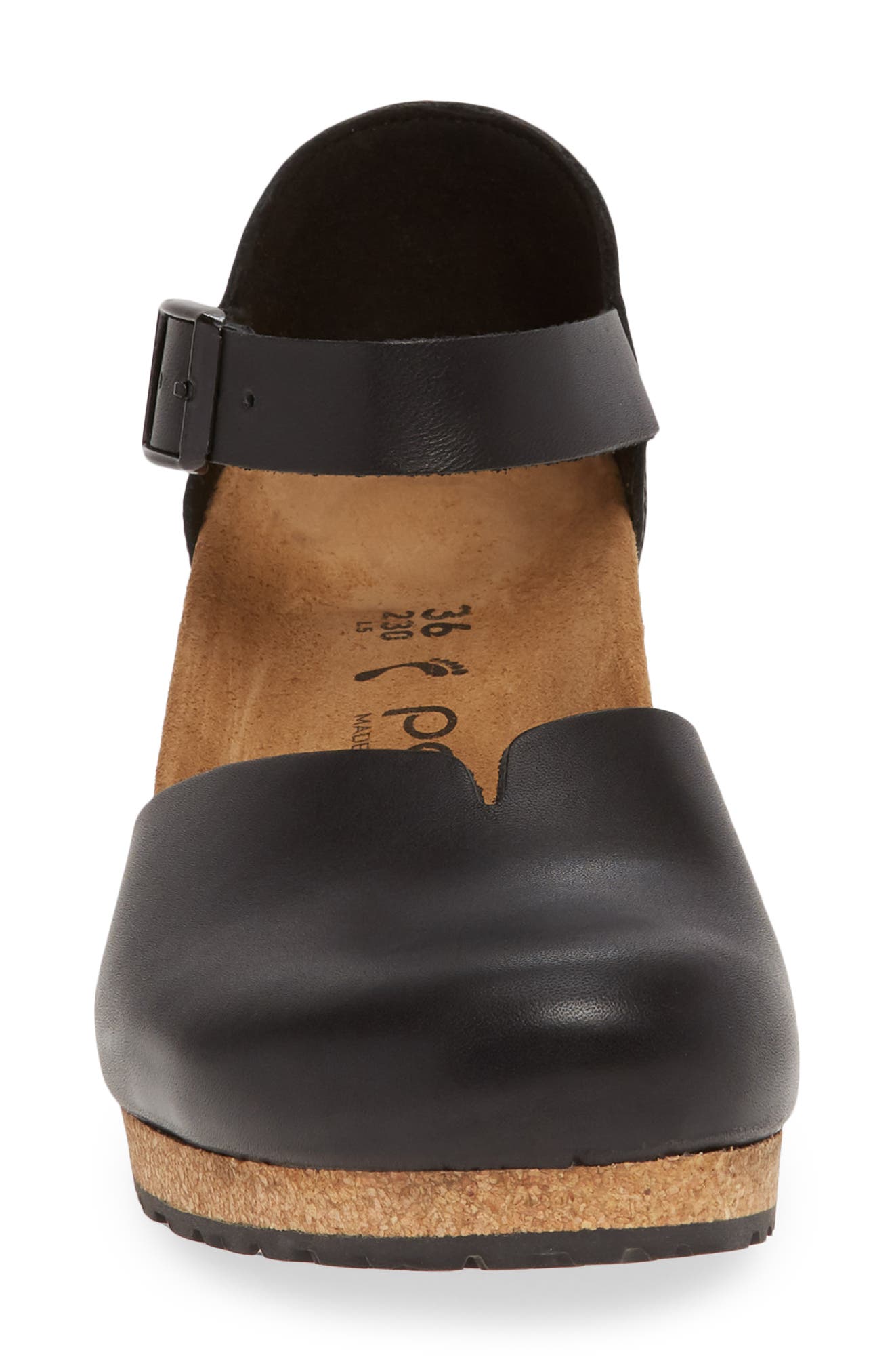Birkenstock Mary Wedge Clog, Alternate, color, 