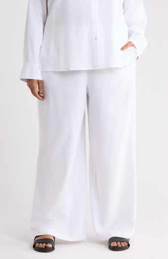 BY DESIGN Valencia Pull-On Pants