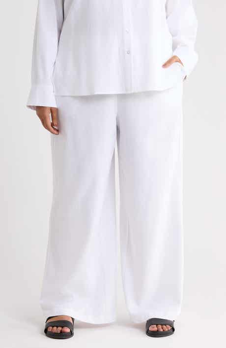 BY DESIGN Valencia Pull-On Pants