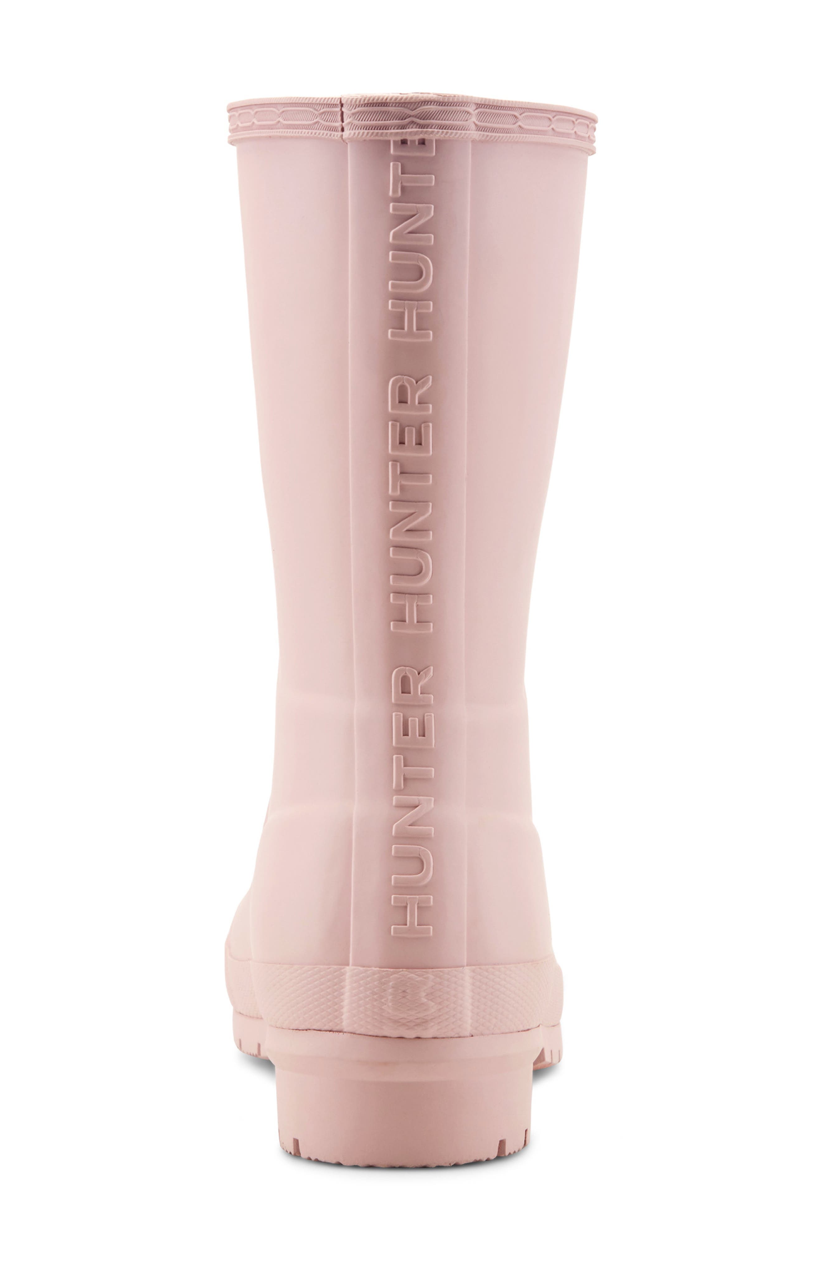 Liberty Rain Boot, Alternate, color, LIGHT PINK
