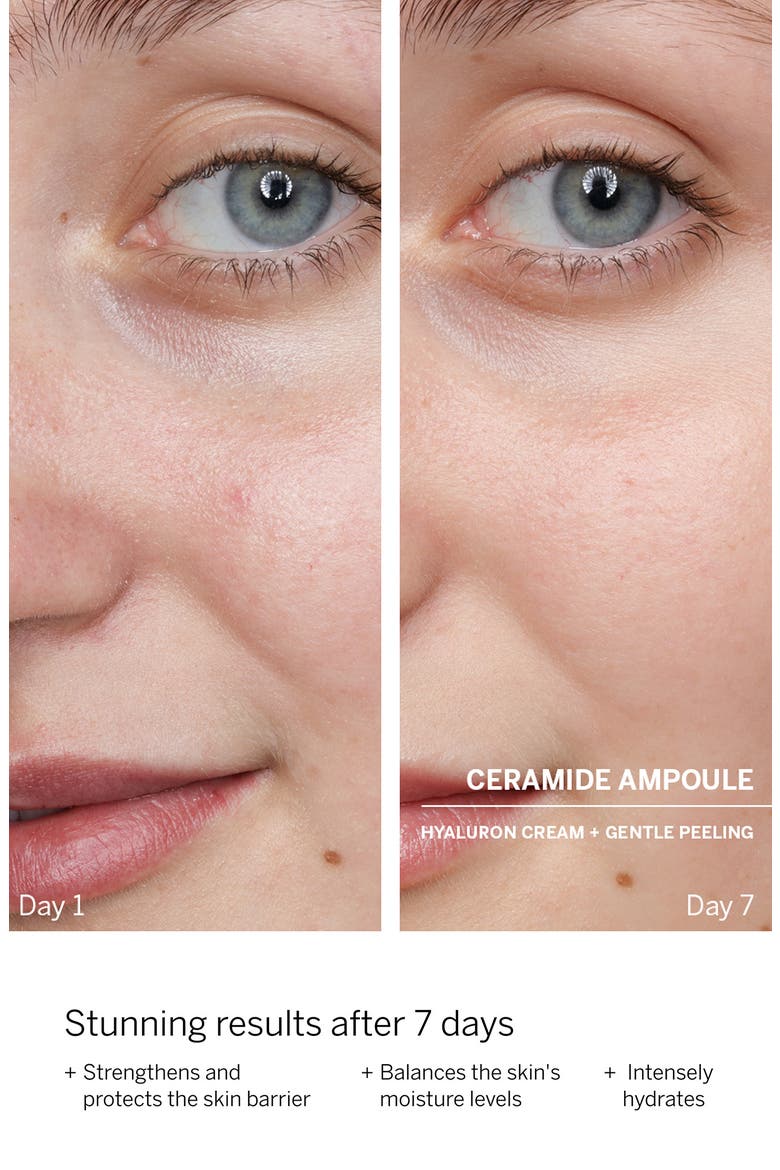 Power Serum Ampoule: Ceramide, Alternate, color, NO COLOR