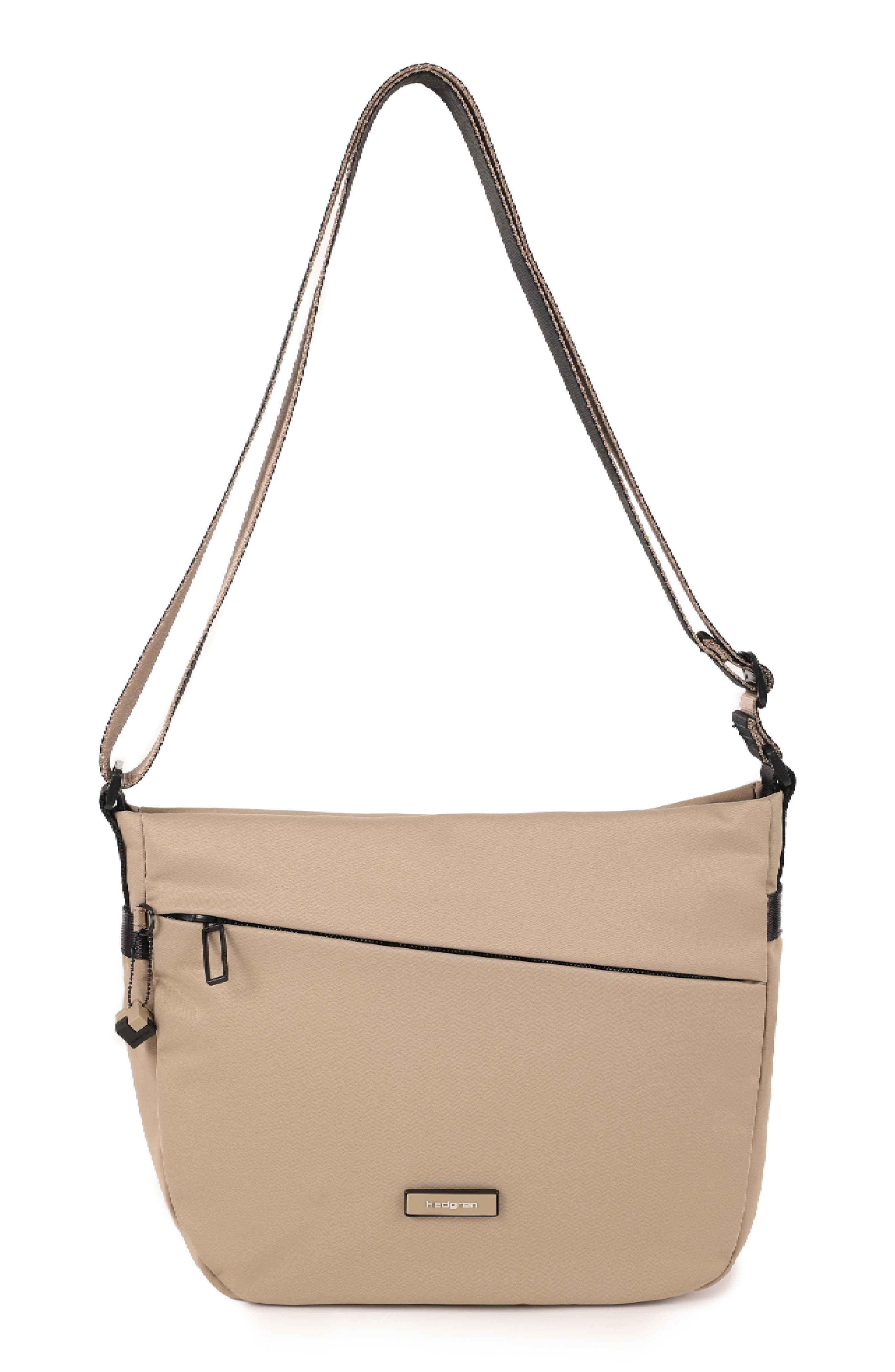Gravity Crossbody Bag, Alternate, color, STONE BEIGE