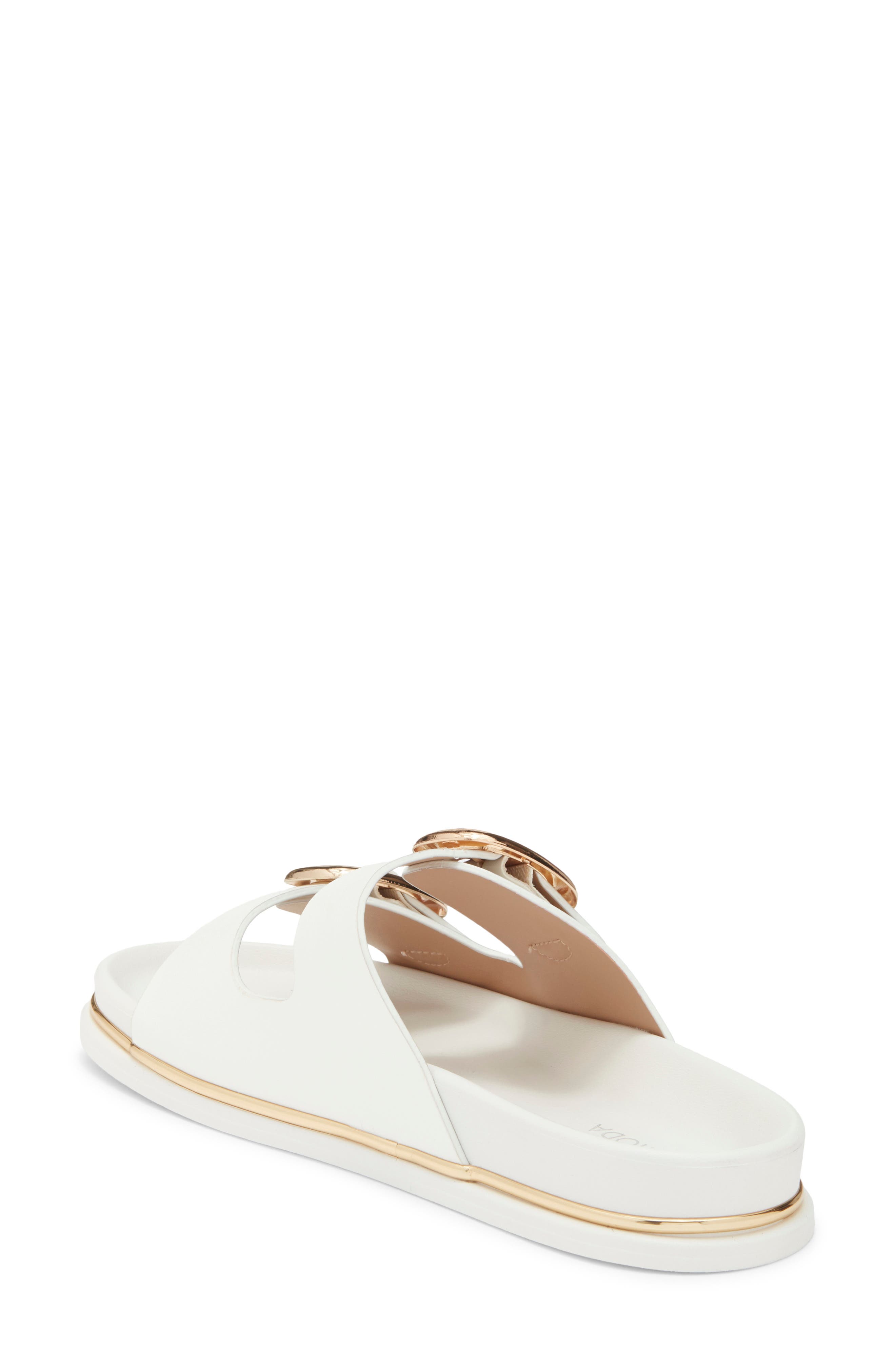 Maven Slide Sandal - image 4