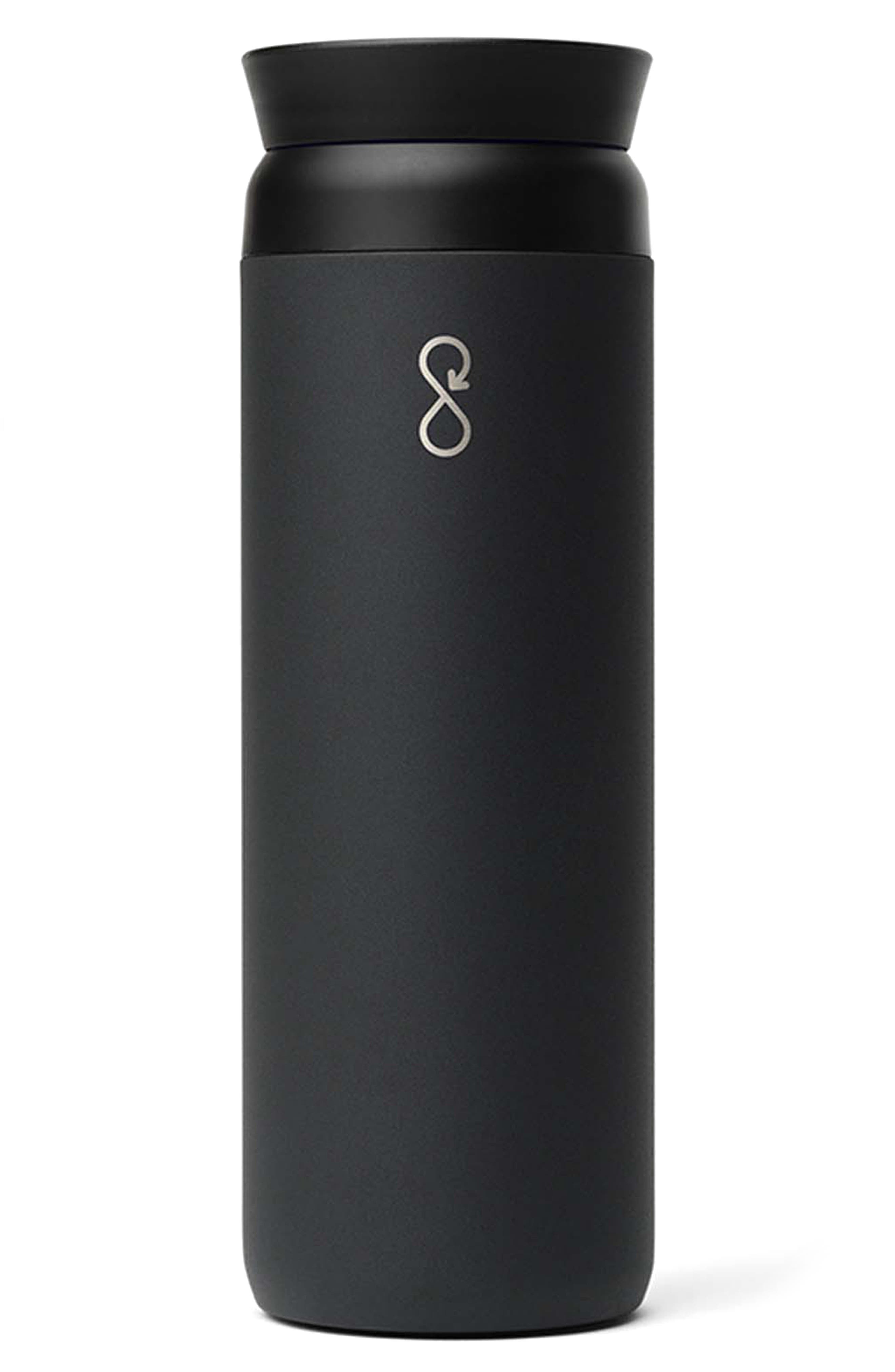 OBSIDIAN BLACK