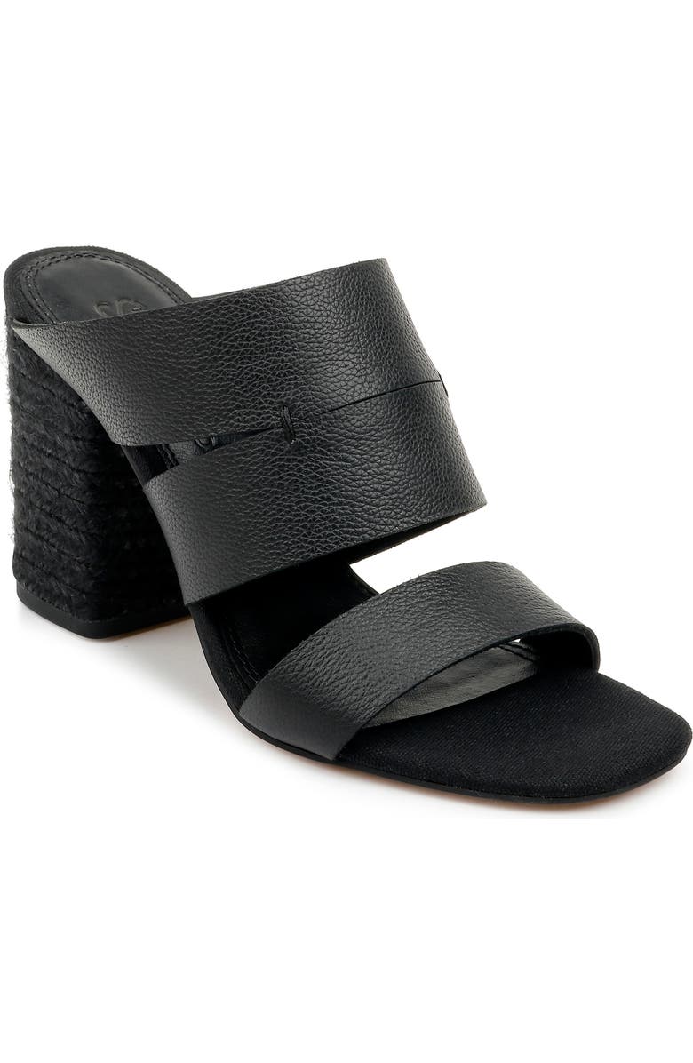 Splendid Matty Slide Sandal, Main, color,