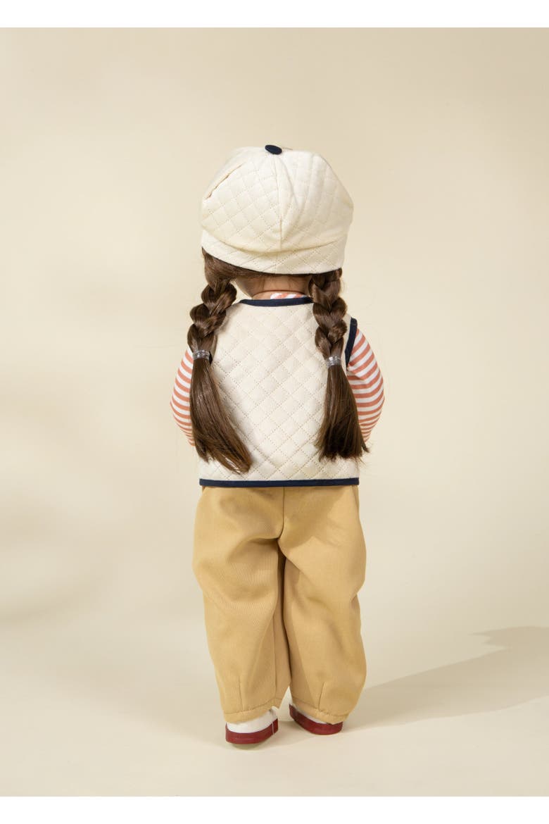 CocoFriends Alex Play Doll, Alternate, color, Multicolor