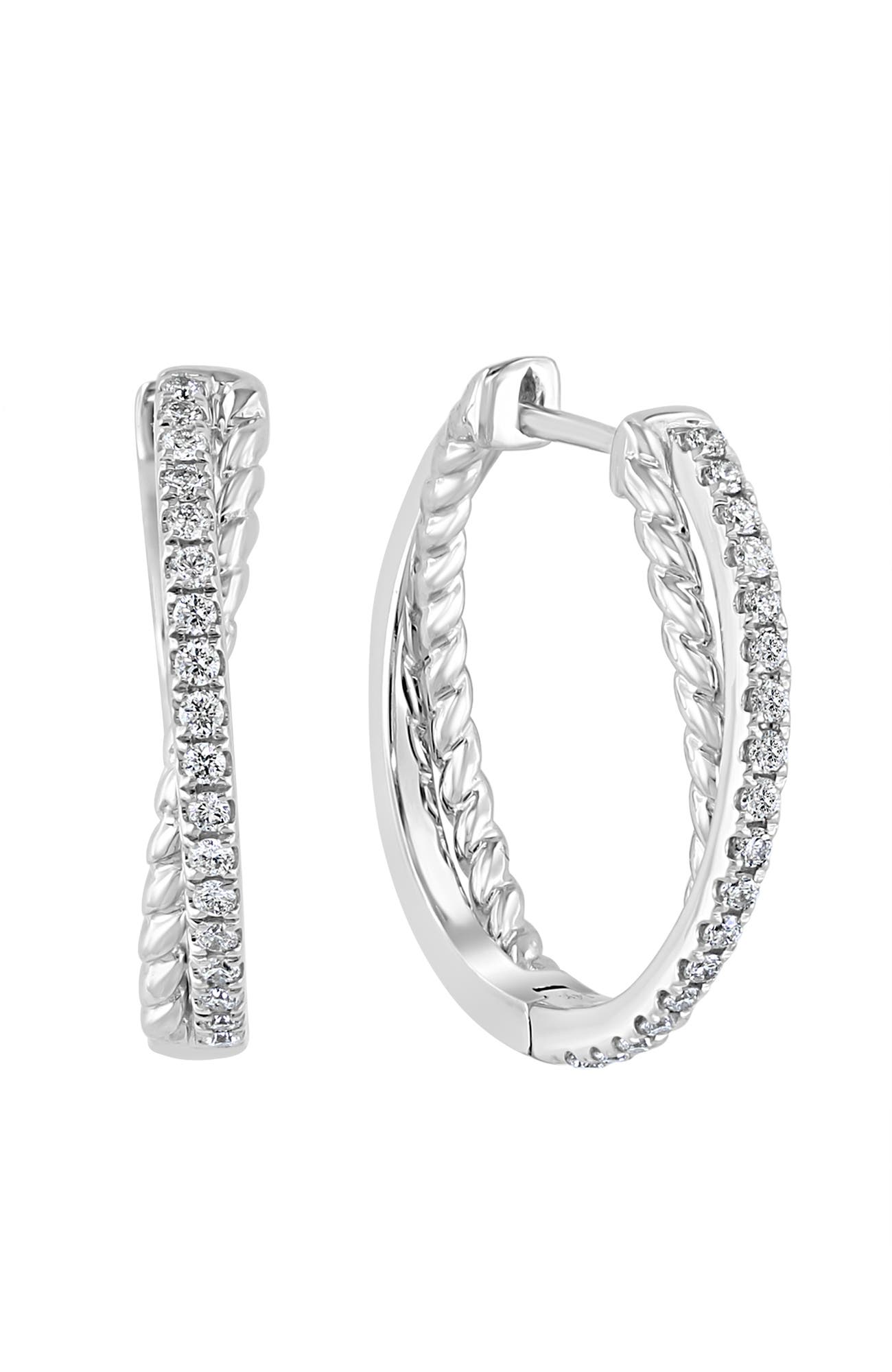 selected 14K White Gold