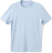 MANGO Slim Fit Coolmax® Solid T-Shirt