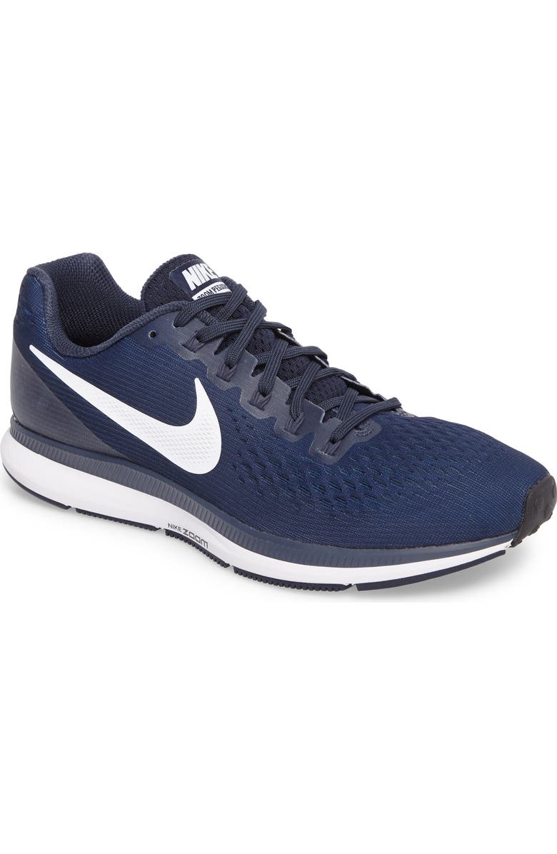 Nike Air Zoom Pegasus 34 Sneaker, Main, color,