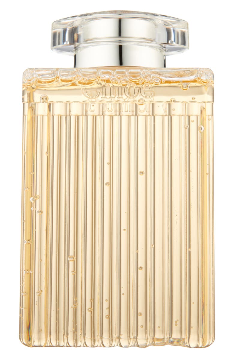 Chloé Perfumed Shower Gel, Alternate, color, 