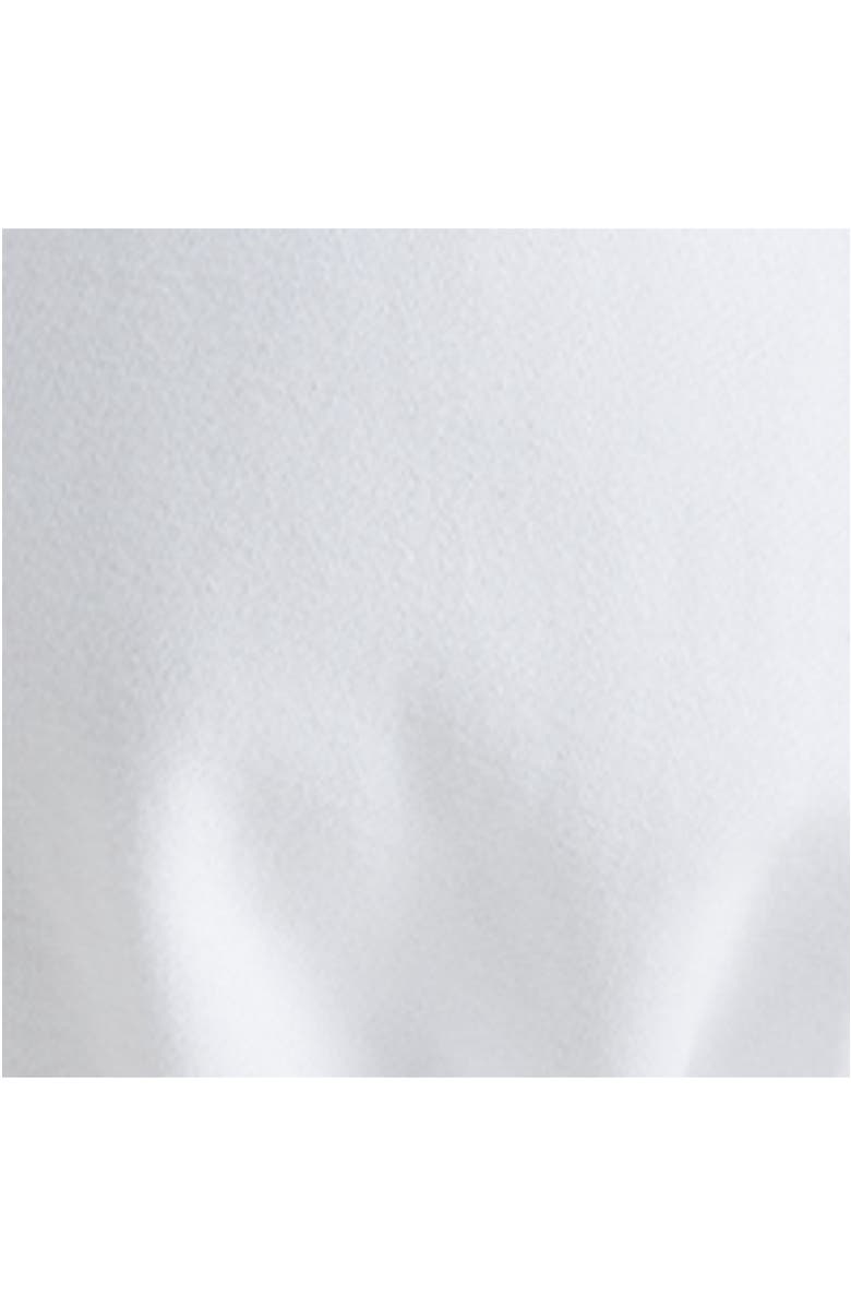 ELECTRIC YOGA Off Shoulder Sweatshirt, Alternate, color, 