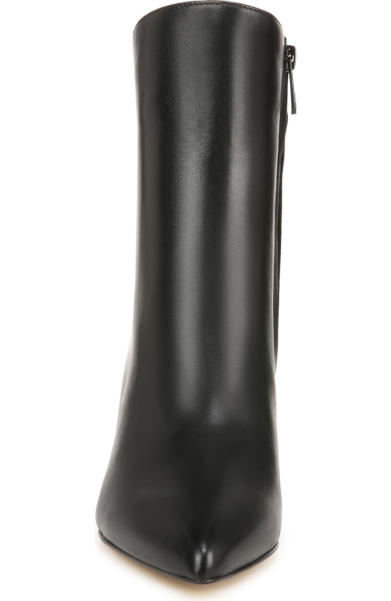 Sam Edelman Usha Pointed Toe Bootie, Alternate, color,