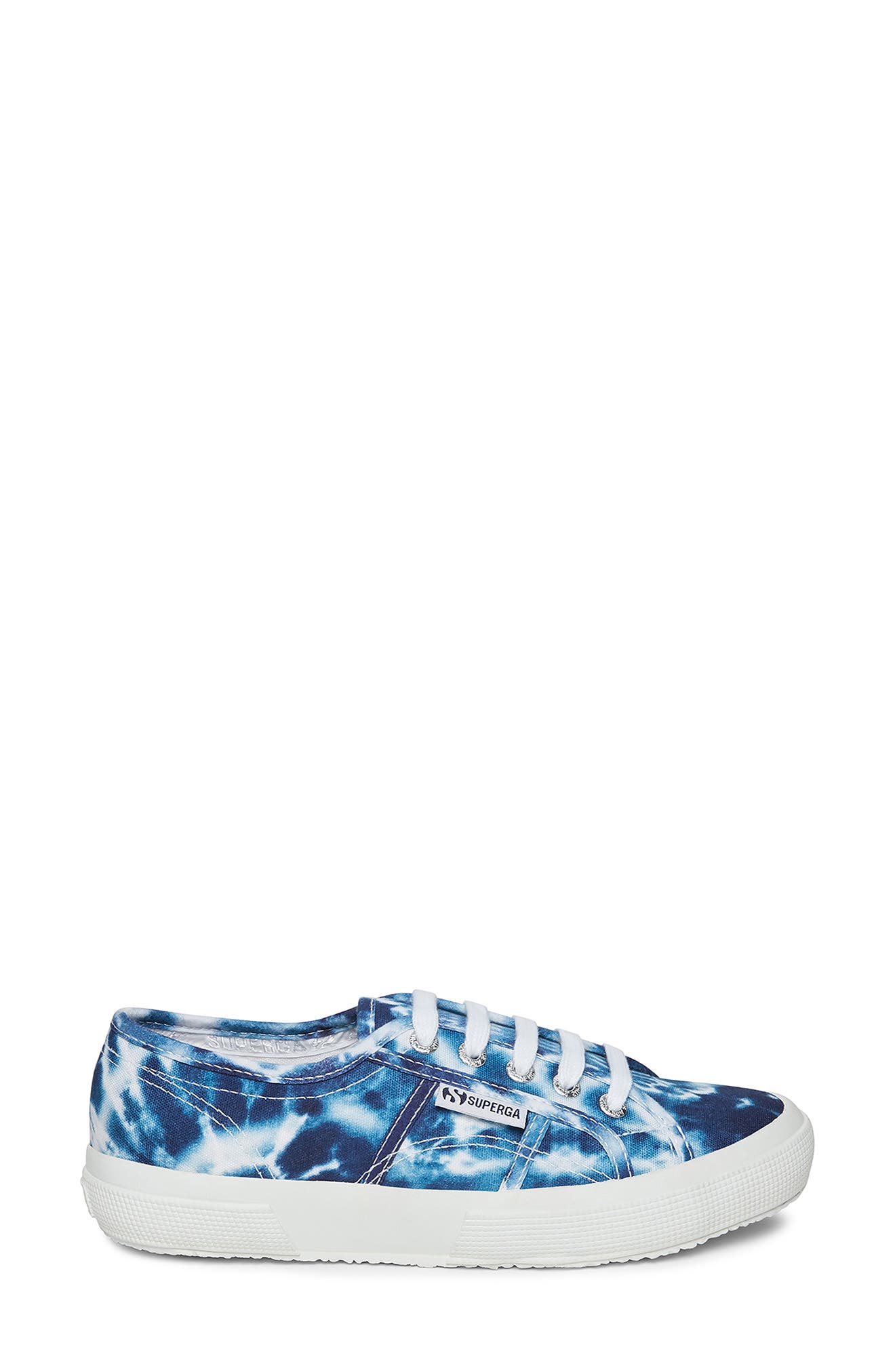 Fantasy Cotu Sneaker, Main, color, INDIGO