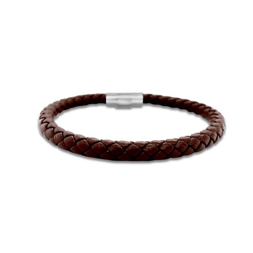 Anna Zuckerman Cuff In Red