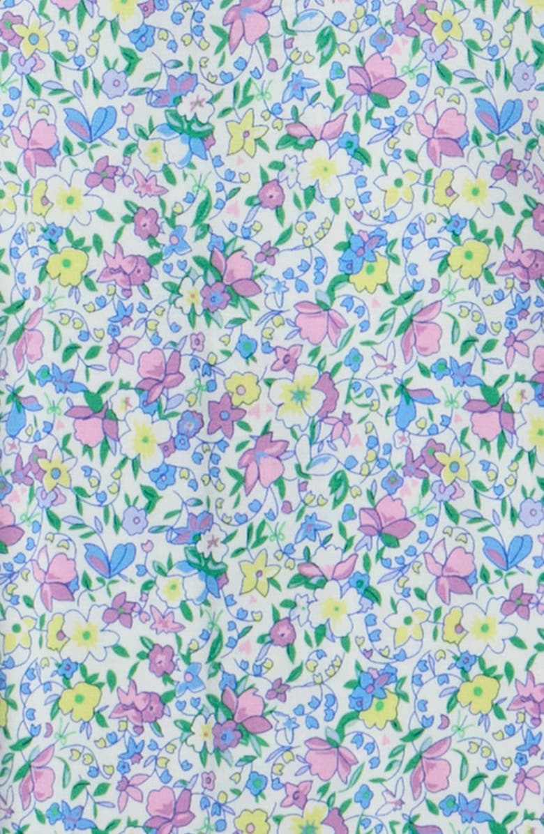 Magnetic Me Lavinia Magnetic Convertible Footie, Alternate, color, Lavinia