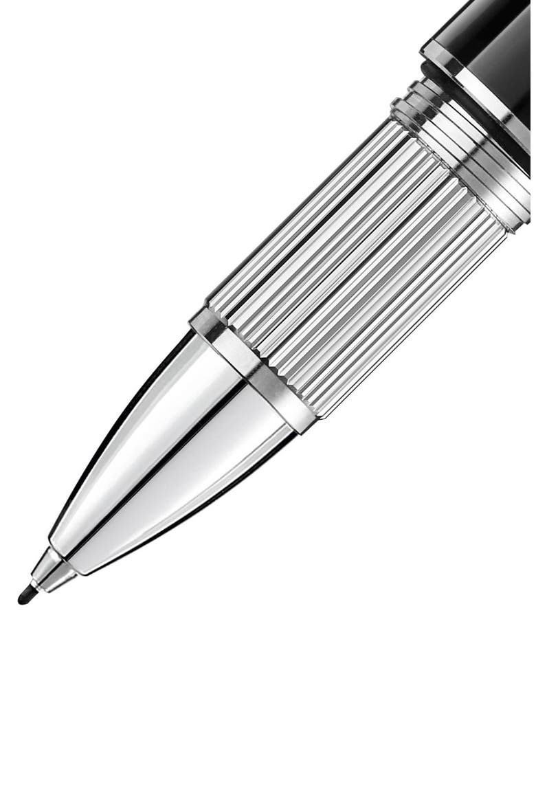 StarWalker Resin Fineliner Pen, Alternate, color, BLACK