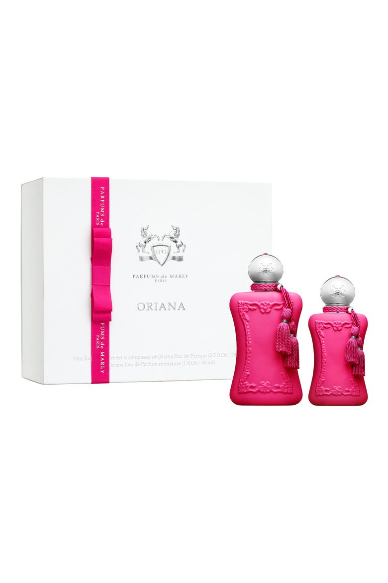 Oriana Coffret Fragrance Set USD $520 Value, Main, color, NO COLOR