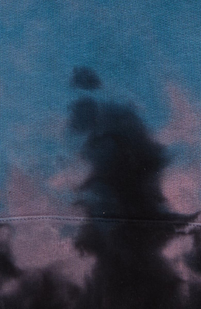 Treasure & Bond Kids' Cozy Cotton Hoodie, Alternate, color,