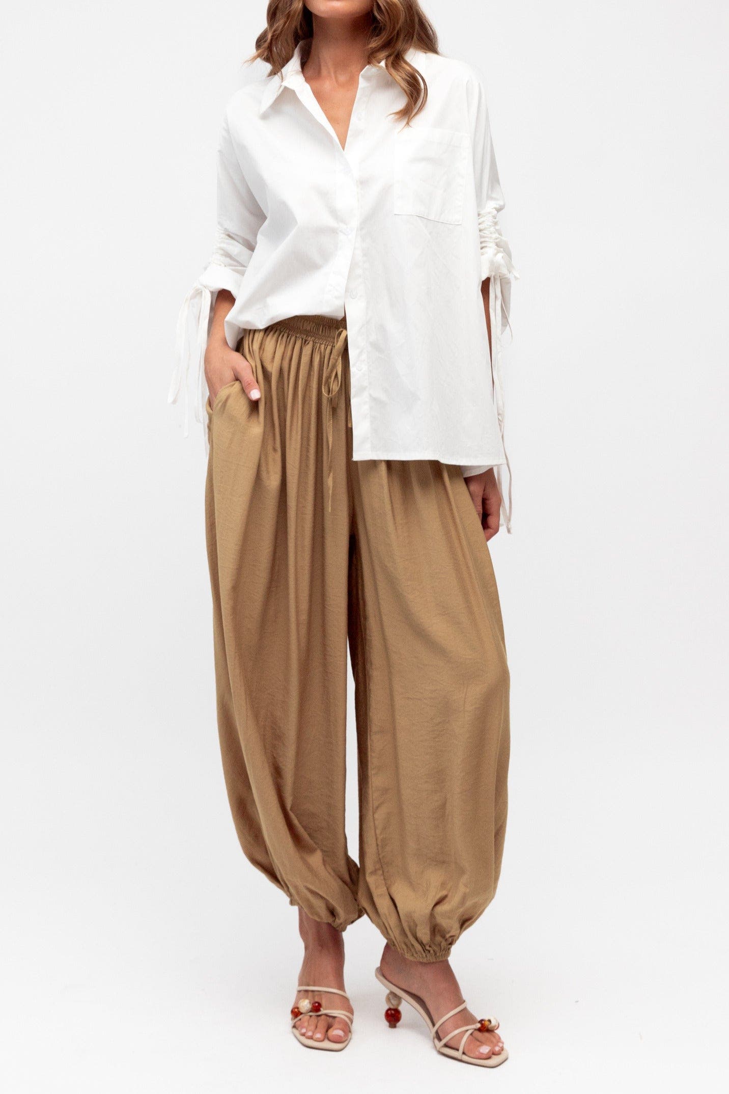 Balloon Pant - image 3