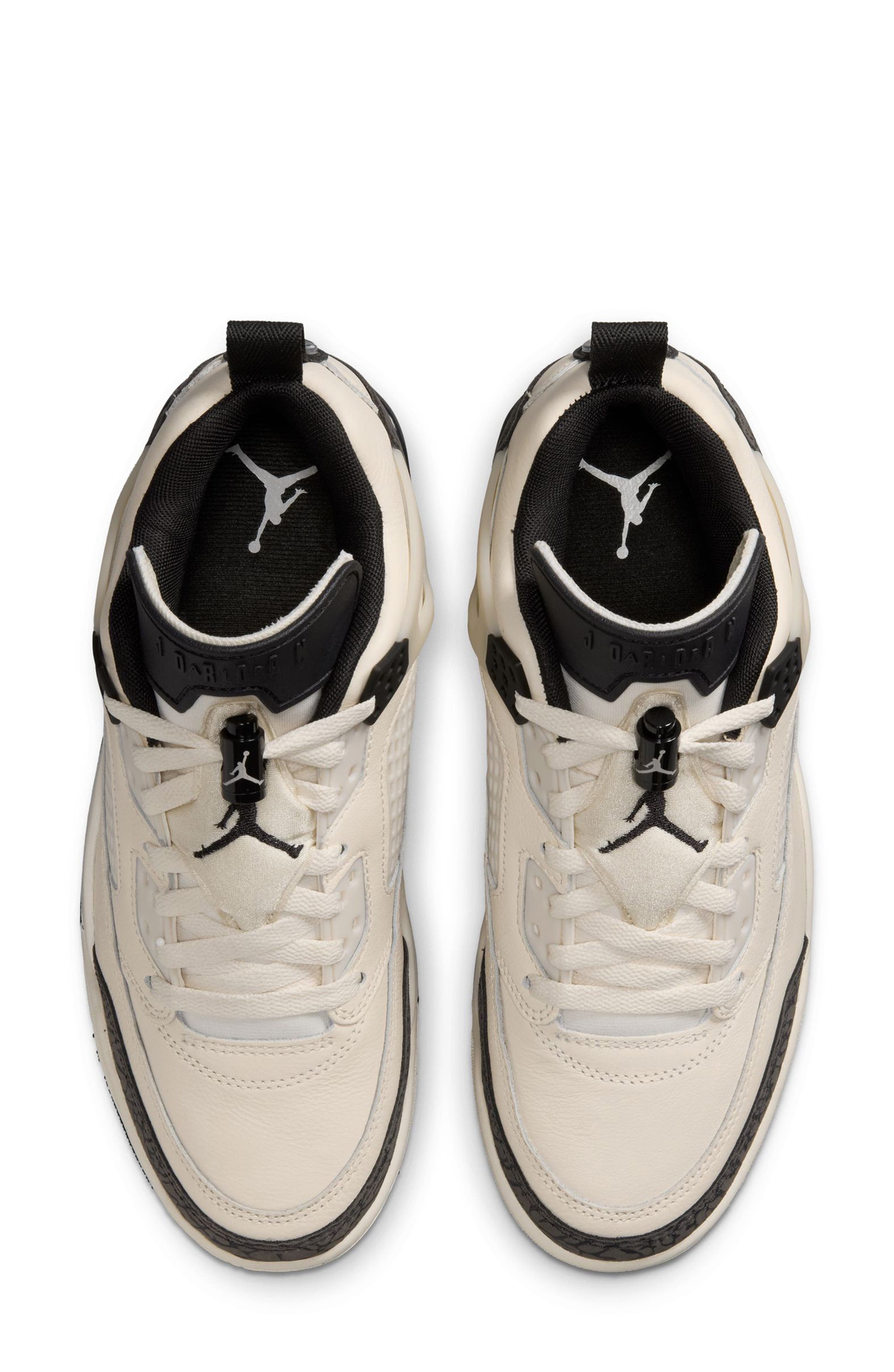 Spizike Low Sneaker, Alternate, color, 102 CHALK/OFFNOR
