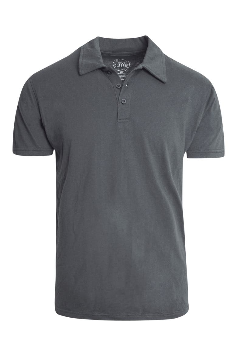 Polo, Alternate, color, CARON
