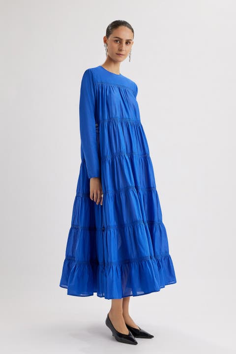 Maida Dress