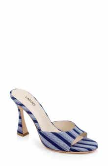 Avery Slide Sandal