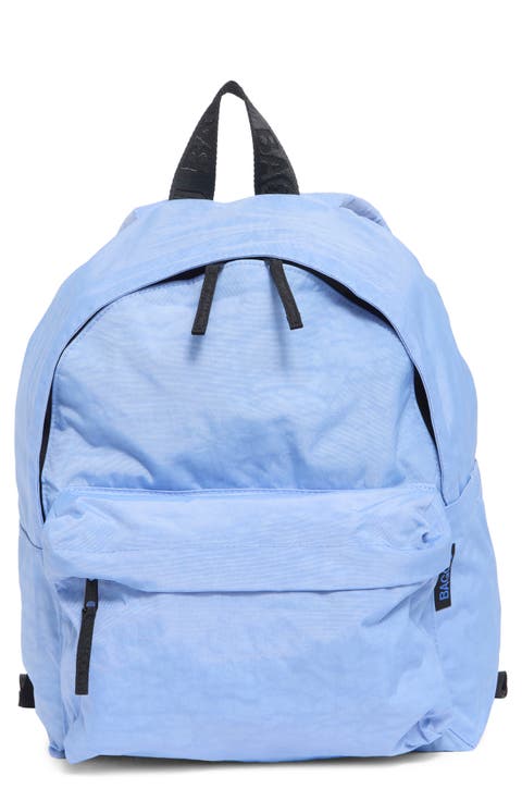 Medium Nylon Backpack