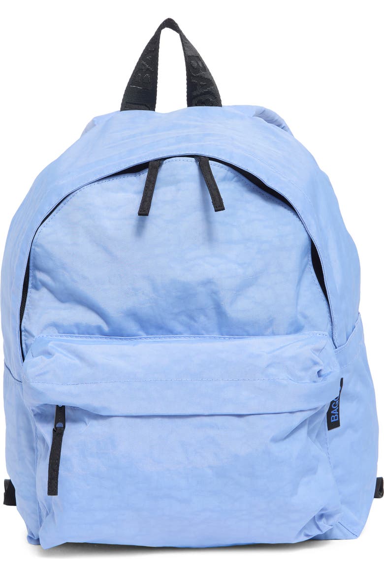 baggu backpack laptop Large Nylon The Medium Nylon Baggu Backpack fits all the essentials for work or school Medium Nylon Backpack