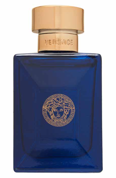 Versace Dylan Blue Mini Eau de Toilette
