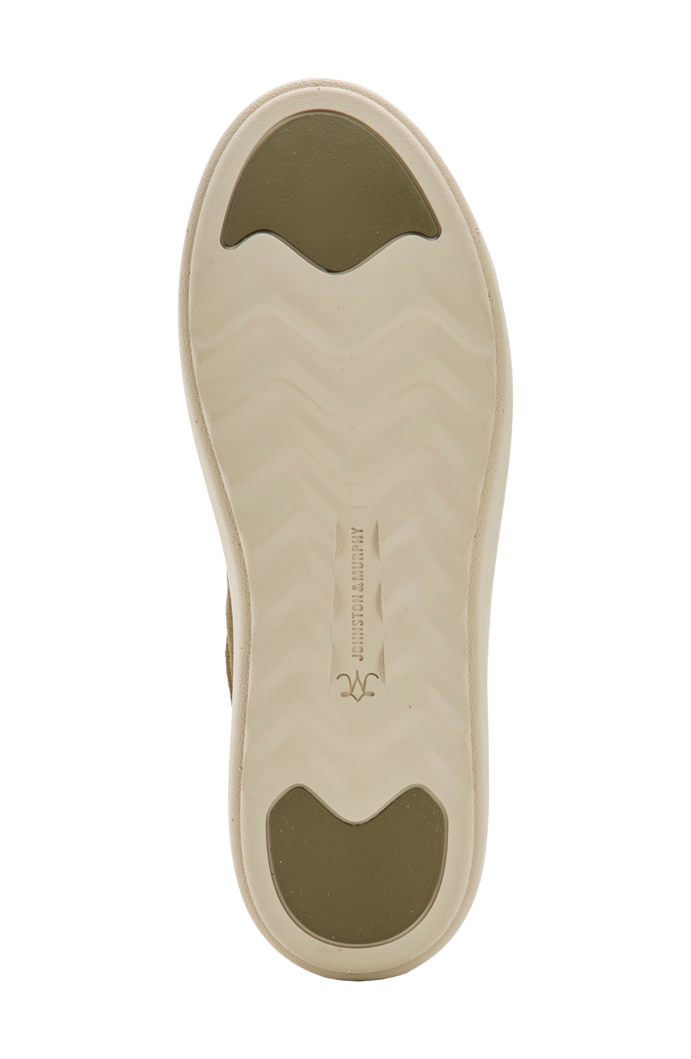 Cammie Low Top Sneaker, Alternate, color, OLIVE SUEDE