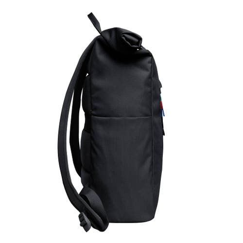Got Bag Rolltop Easy In Black