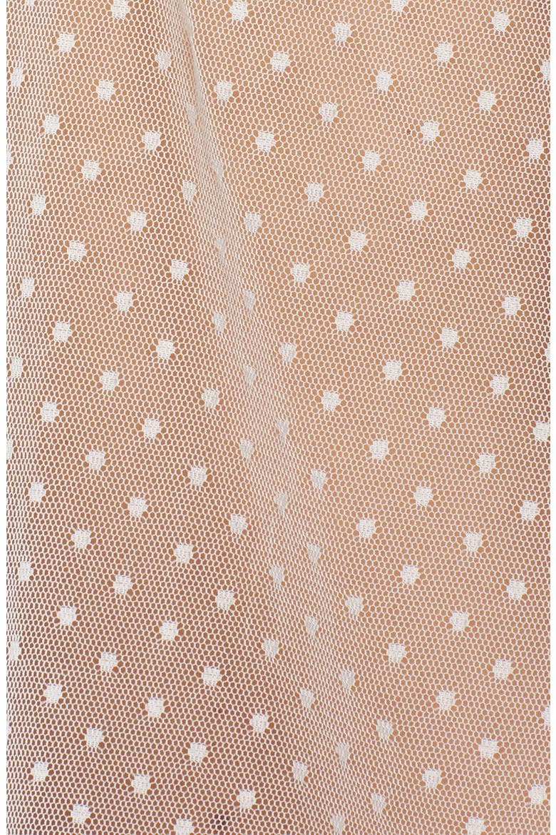 Jennifer Chemise Set (Nordstrom Exclusive), Alternate, color, WHITE