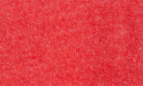 Pj Salvage Oversize Lounge Sweater In Red