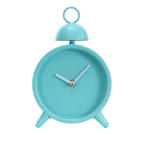 Simple Table Top Clock